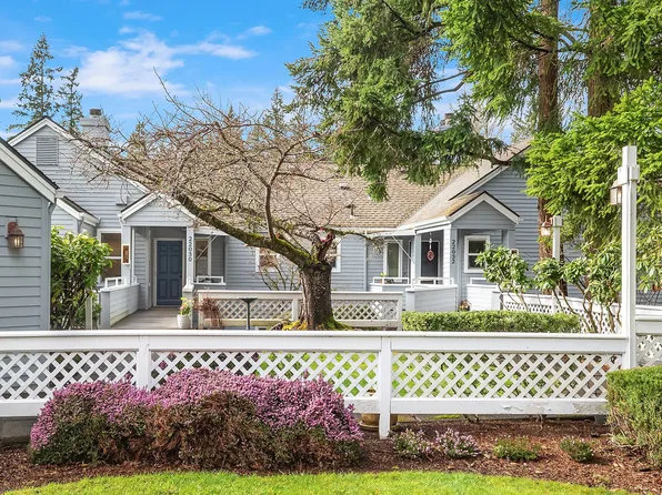 22022 SE 40th Ct #2156, Sammamish, WA 98029