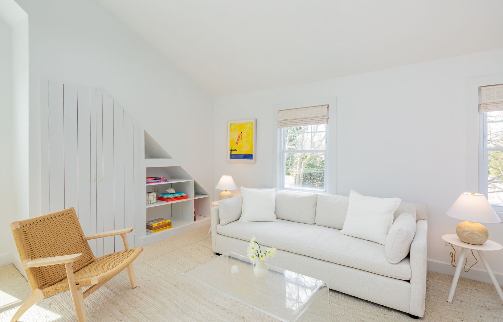  Second Floor Apartment