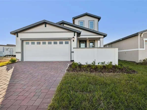 140 Archer Ave, Lake Alfred, FL 33850