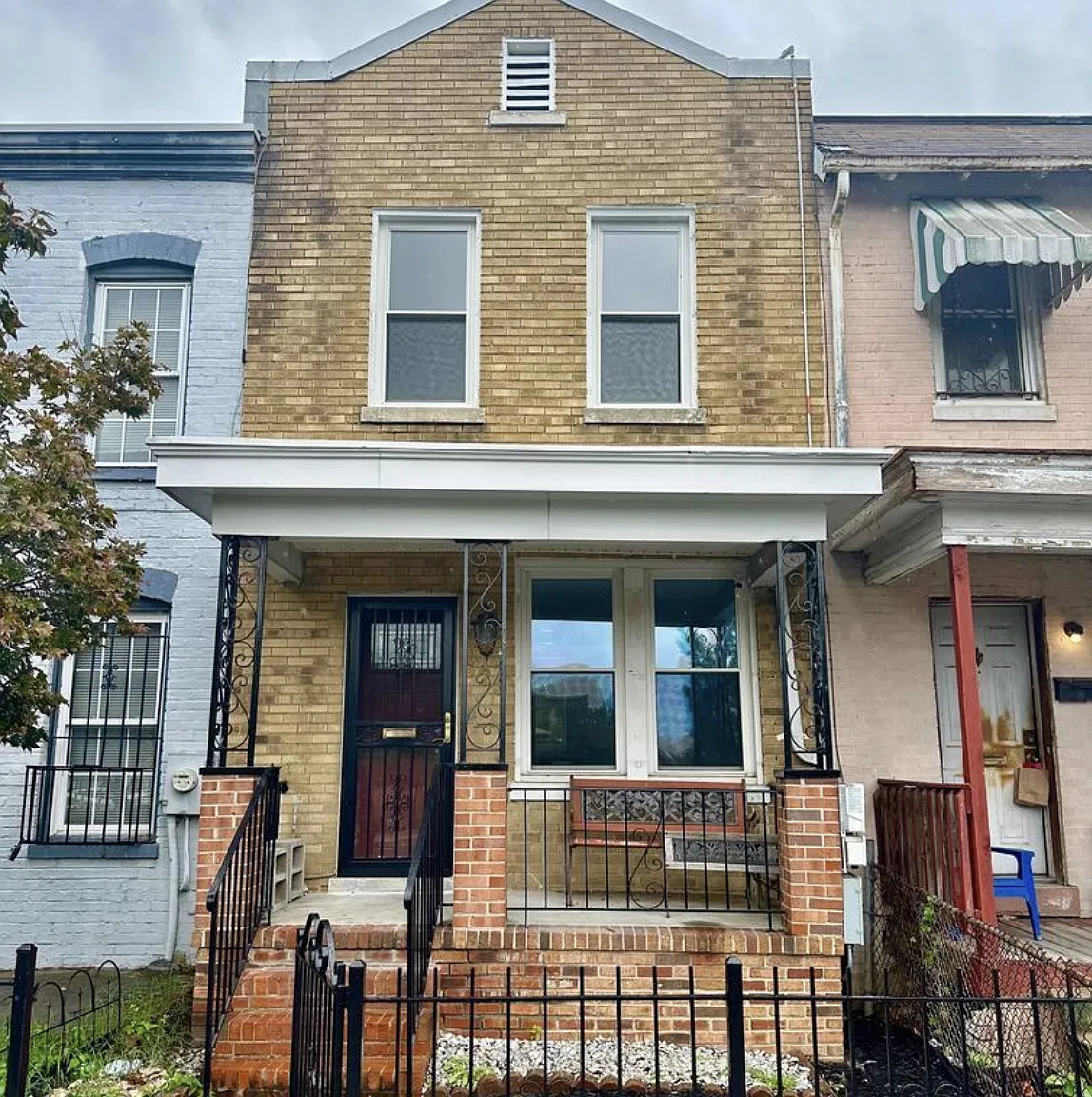 2 bed, 1.5 bath, $2,600 — Photo 1