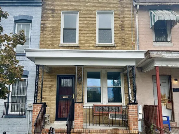 623 18th St NE, Washington, DC 20002