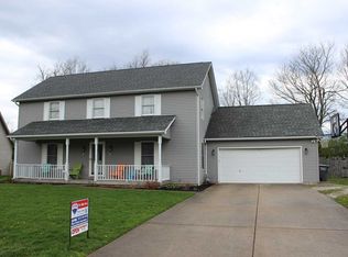 365 Treeline Rd, Terre Haute, IN 47802