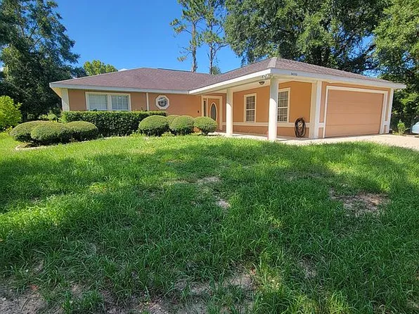 14215 SW 16th Pl, Ocala, FL 34481