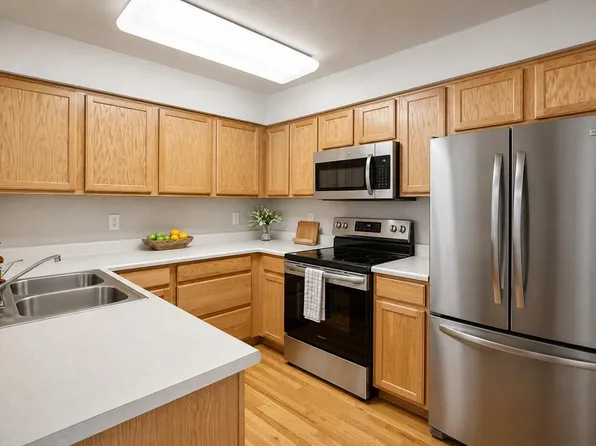 5551 Cornerstone Dr #B8, Fort Collins, CO 80528