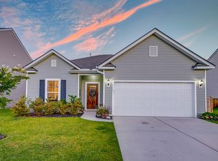 1916 Zonny Moss Dr, Johns Island, SC 29455