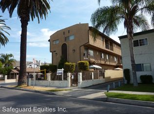 14032 Orizaba Ave APT D, Paramount, CA 90723