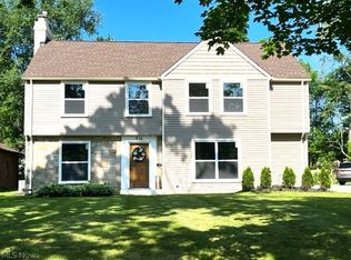 514 Mineola Ave, Akron, OH 44320