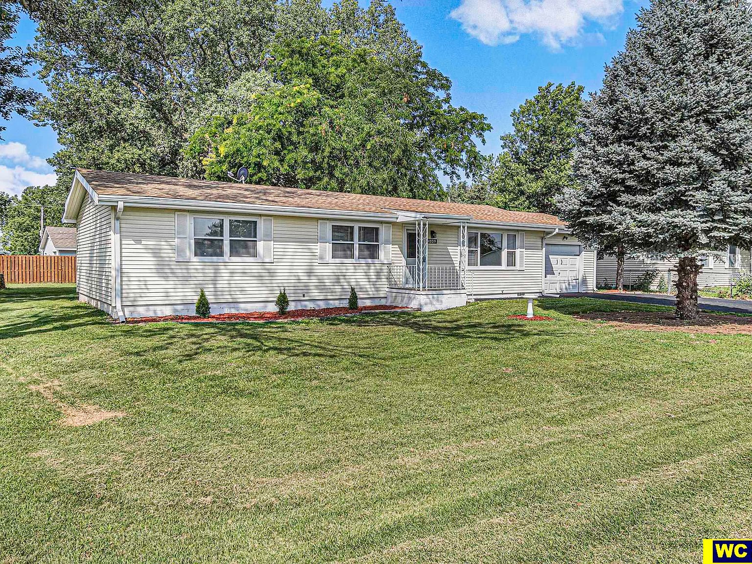 4809 Lakeland Dr, Blair, NE 68008 MLS 22417931 Zillow