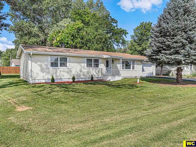 4809 Lakeland Dr, Blair, NE, 68008