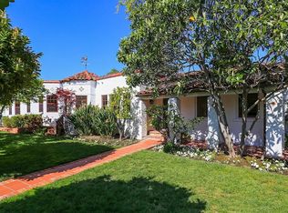 1310 Saint Francis Way, San Carlos, CA 94070