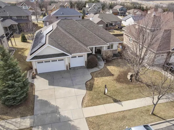 1156 Pinehurst Drive, Verona, WI 53593