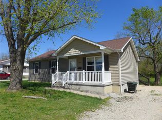 417 N Mine La Motte St, Fredericktown, MO 63645