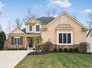 636 Maketewah Dr, Delaware, OH 43015
