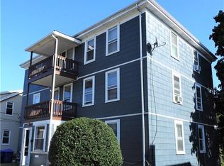 21 Mill St, West Warwick, RI 02893