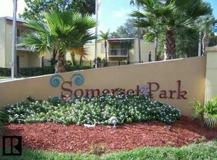 2876 Somerset Park Dr APT 204, Tampa, FL 33613