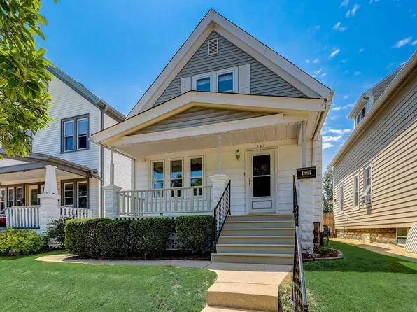 1227 Marquette AVENUE, South Milwaukee, WI 53172
