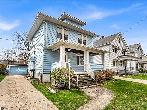 2nd image of 19720 Pasnow Ave