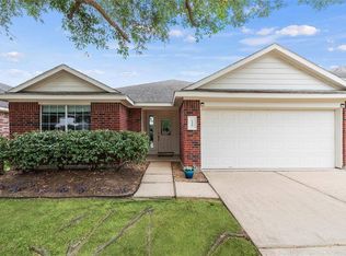 3223 Painted Meadow Cir, Katy, TX 77449