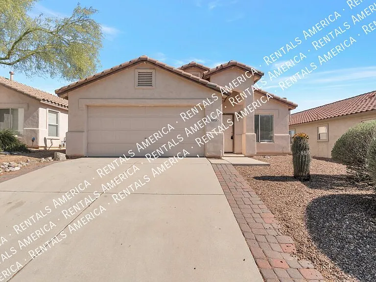 5573 W Dove Of Peace Dr — Photo 1