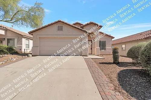 5573 W Dove Of Peace Dr Photo 1