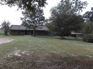 128 McDonald Cemetary Rd, Collins, MS 39428