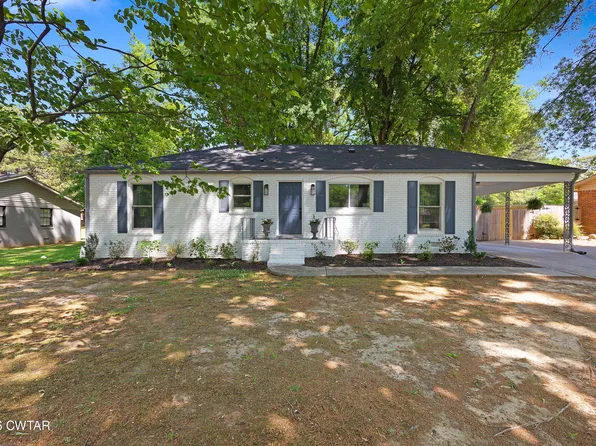 27 Ayers Dr, Jackson, TN 38301