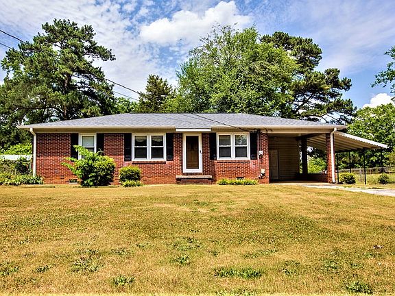 2nd image of 106 Sanders Dr