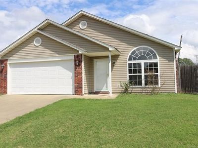 600 NE Fenway Ave, Bartlesville, OK, 74006
