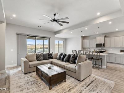 5904 E Killen Loop, Prescott Valley, AZ, 86314