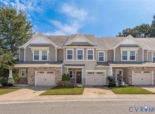 4719 Minutemen Way, Williamsburg, VA