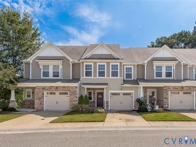 4719 Minutemen Way, Williamsburg, VA, 23188