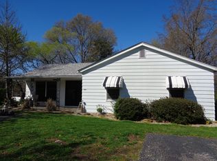 14685 N State Highway 37, Mount Vernon, IL 62864