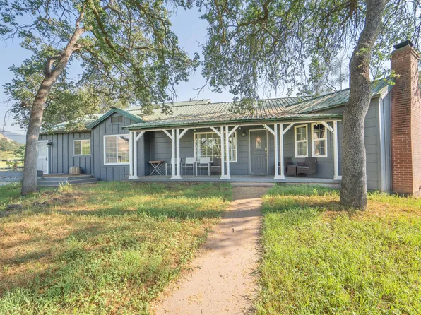 40716 Old Three Rivers Road, Three Rivers, CA 93271