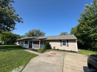 9563 Williams Dr, Franklin, OH