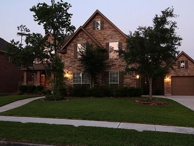 15715 Bellforest Ct, Houston, TX, 77044