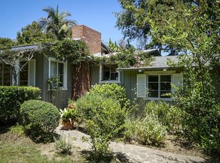 536 Santa Angela Ln, Santa Barbara, CA 93108