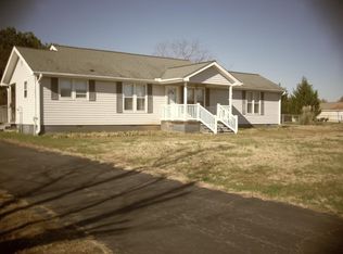 751 Rainbow Lake Rd, Inman, SC 29349