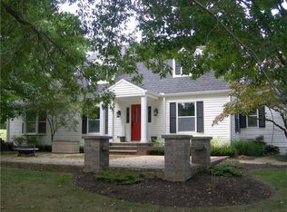 519 Drummer Ln, Ligonier, PA 15658