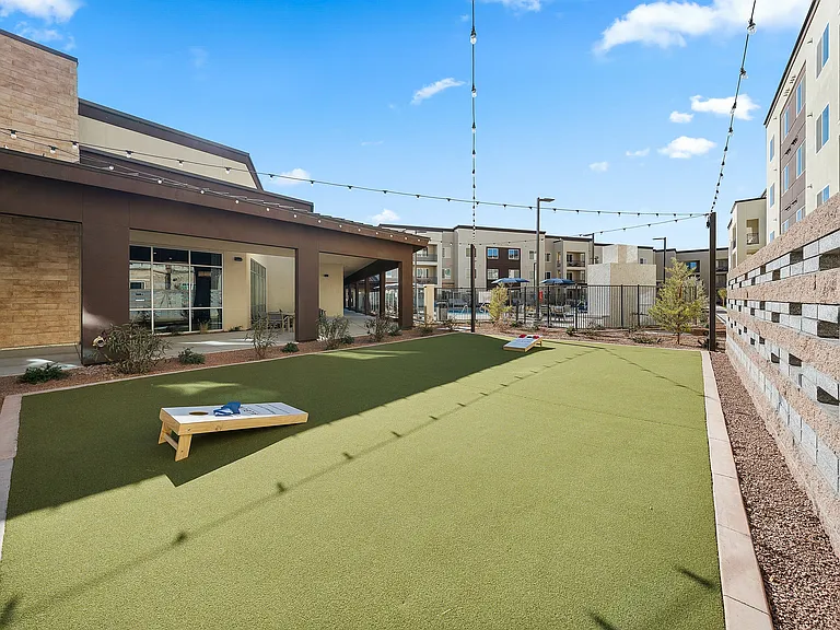 Album Union Village 55+ Active Adult Apartment Homes — Photo 10