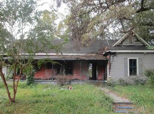 900 W 32nd St, Anniston, AL 36201
