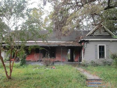 900 W 32nd St, Anniston, AL, 36201