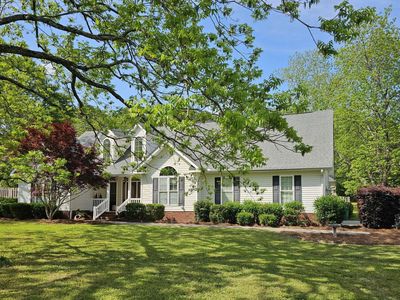 3032 Mosel Dr, Dearing, GA, 30808