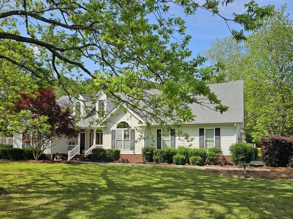 3032 MOSEL Drive, Dearing, GA 30808