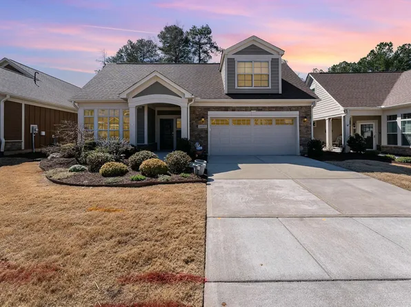 1009 Restoration Dr, Durham, NC 27703