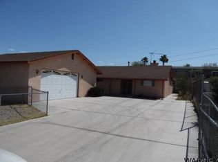 1632 Emerald Rd, Bullhead City, AZ 86442