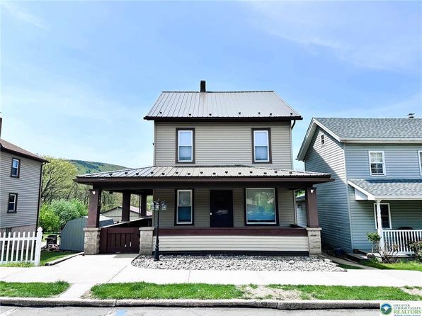 404 White St, Palmerton, PA 18071