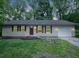 1142 Rozelle Creek Rd, Chillicothe, OH 45601