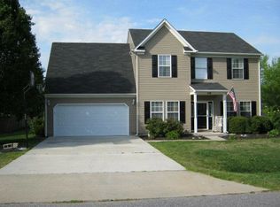 136 Green View Rd, Moyock, NC 27958