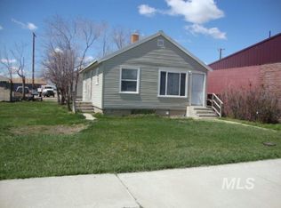 225 N Main St, Richfield, ID 83349