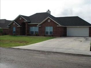 607 Newlin Ln, Granbury, TX 76048